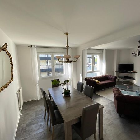 Appartement En Centre Ville 70M2 Reims Zewnętrze zdjęcie