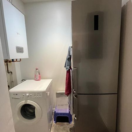 Appartement En Centre Ville 70M2 Reims Zewnętrze zdjęcie