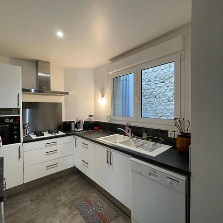 Appartement En Centre Ville 70M2 Reims Zewnętrze zdjęcie