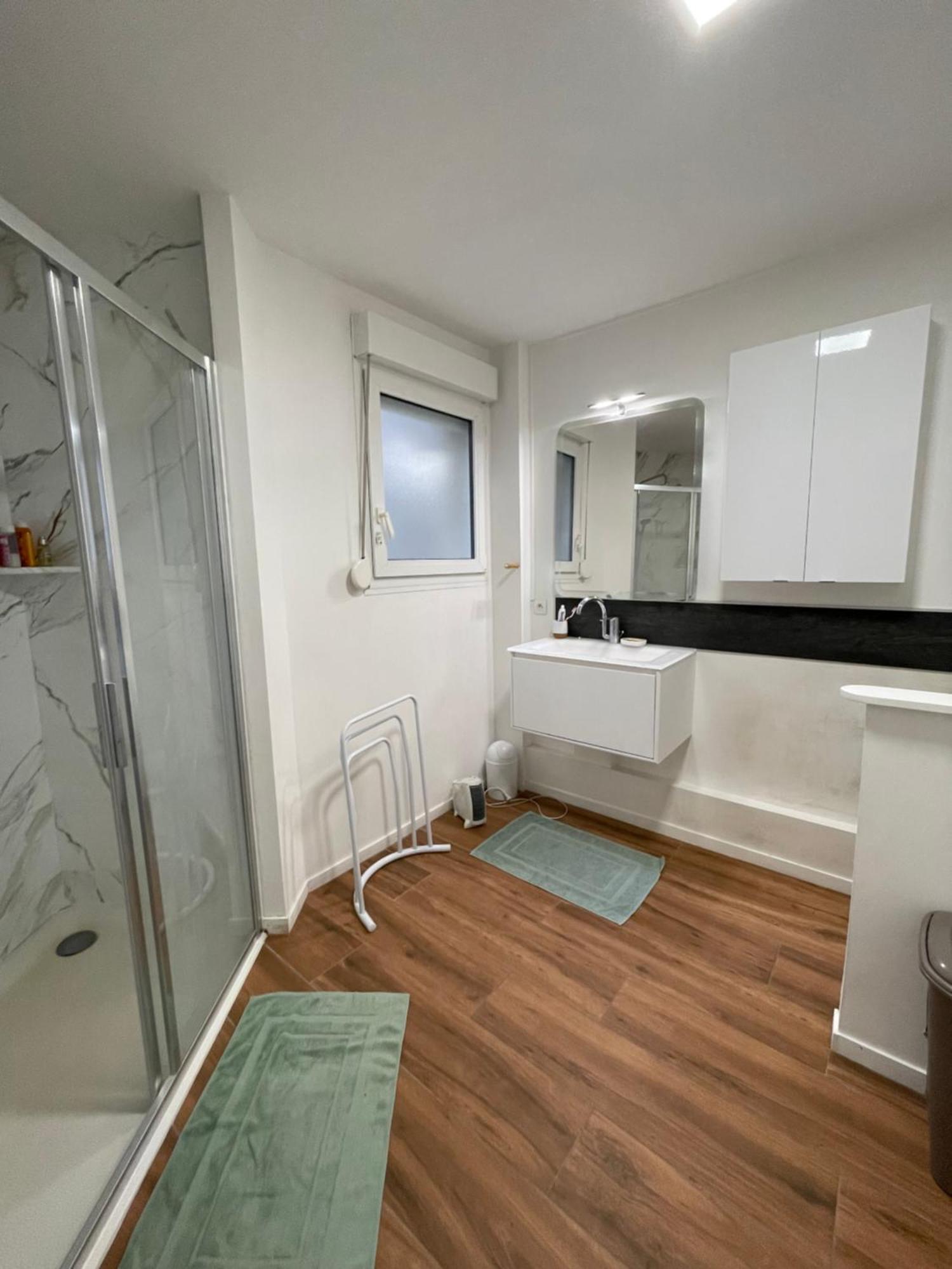 Appartement En Centre Ville 70M2 Reims Zewnętrze zdjęcie
