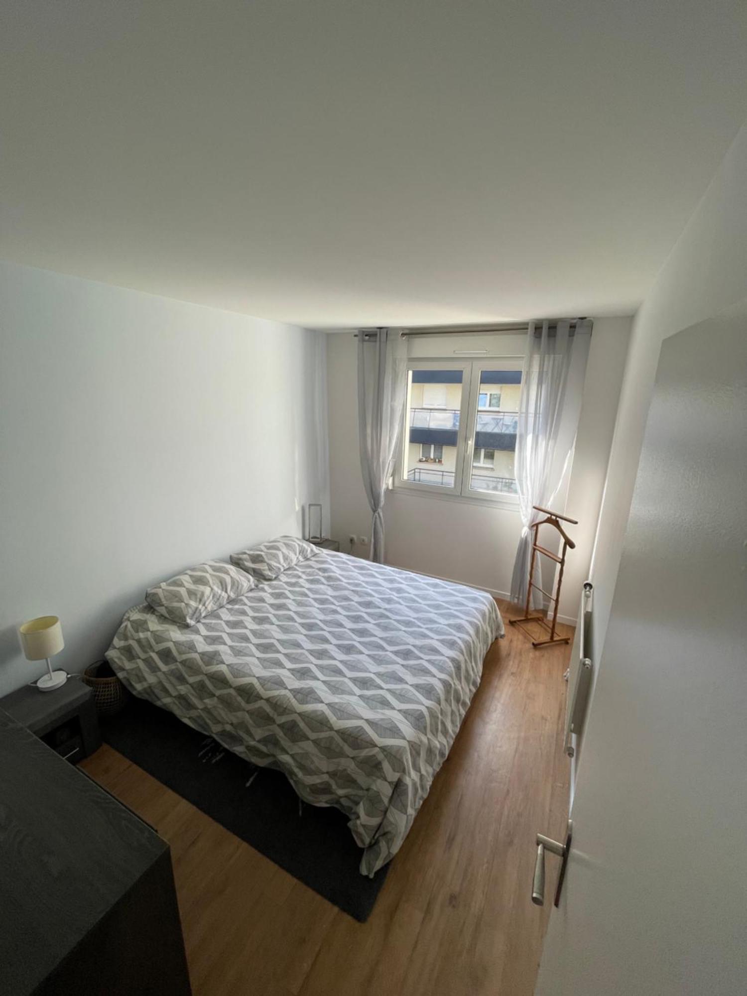 Appartement En Centre Ville 70M2 Reims Zewnętrze zdjęcie